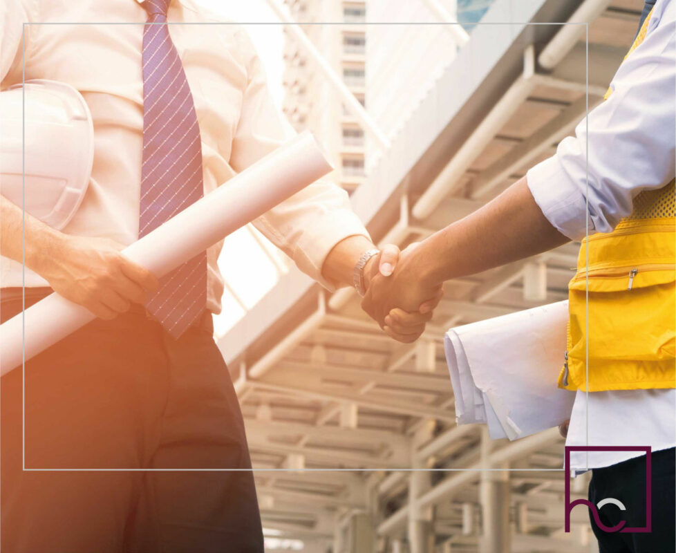 Karriere bei h&c | h&c real estate