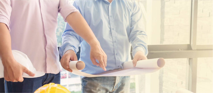 Projektmanagement - Was bieten wir | h&c real estate