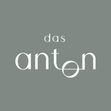 Logo - das anton